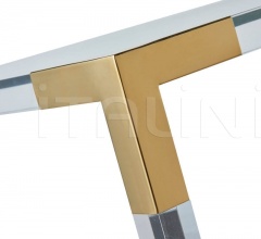 Журнальный столик Andy BS-AD-CT-BG-AR Журнальный столик Andy BS-AD-CT-BG-AR фабрика Badari Lighting