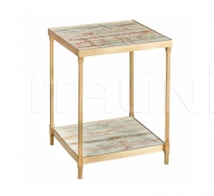 Столик Darcy BS-DC-ST-BB-GO Столик Darcy BS-DC-ST-BB-GO фабрика Badari Lighting
