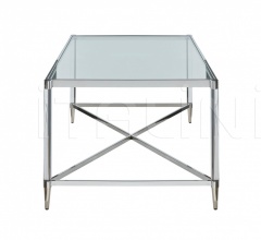 Журнальный столик George BS-GR-CT-NG-CL Журнальный столик George BS-GR-CT-NG-CL фабрика Badari Lighting