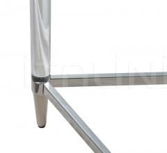 Журнальный столик George BS-GR-CT-NG-CL Журнальный столик George BS-GR-CT-NG-CL фабрика Badari Lighting