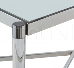 Журнальный столик George BS-GR-CT-NG-CL Журнальный столик George BS-GR-CT-NG-CL фабрика Badari Lighting