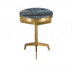 Столик Glen BS-GL-AT-BB-GR Столик Glen BS-GL-AT-BB-GR фабрика Badari Lighting