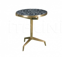 Столик Glen BS-GL-ST-BB-GR Столик Glen BS-GL-ST-BB-GR фабрика Badari Lighting