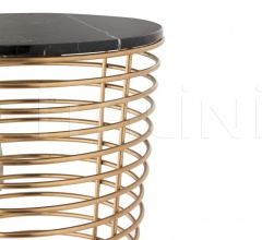 Столик Greg BS-GG-AT-BR-BM Столик Greg BS-GG-AT-BR-BM фабрика Badari Lighting