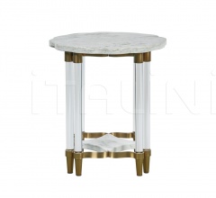Столик Peony BS-PY-ST-BB-WM Столик Peony BS-PY-ST-BB-WM фабрика Badari Lighting