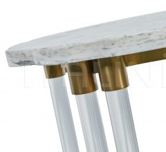 Столик Peony BS-PY-ST-BB-WM Столик Peony BS-PY-ST-BB-WM фабрика Badari Lighting