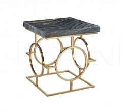 Столик Roberto BS-RB-ST-BG-GR Столик Roberto BS-RB-ST-BG-GR фабрика Badari Lighting
