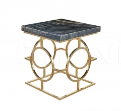 Столик Roberto BS-RB-ST-BG-GR Столик Roberto BS-RB-ST-BG-GR фабрика Badari Lighting