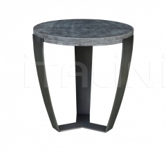 Столик Scott BS-SC-ST-BRB-GS Столик Scott BS-SC-ST-BRB-GS фабрика Badari Lighting