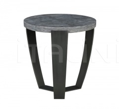 Столик Scott BS-SC-ST-BRB-GS Столик Scott BS-SC-ST-BRB-GS фабрика Badari Lighting