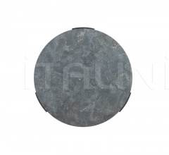 Столик Scott BS-SC-ST-BRB-GS Столик Scott BS-SC-ST-BRB-GS фабрика Badari Lighting