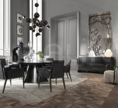 Стол обеденный Star 3644 Стол обеденный Star 3644 фабрика Selva