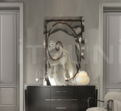 Буфет Diamant 7646 фабрика Selva