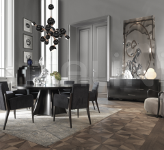 Буфет Diamant 7646 фабрика Selva