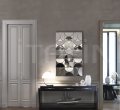 Консоль Tiffany 4644 фабрика Selva