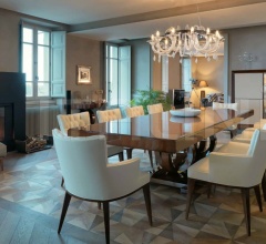 Консоль Vendome 4058 Консоль Vendome 4058 фабрика Selva