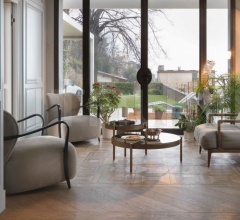 Столик Piccadilly 3088 Столик Piccadilly 3088 фабрика Selva