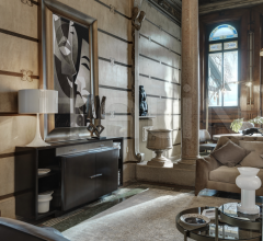 Буфет Gatsby 7644 Буфет Gatsby 7644 фабрика Selva