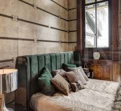 Кровать Trust 2172 Кровать Trust 2172 фабрика Selva