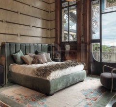Кровать Trust 2172 Кровать Trust 2172 фабрика Selva
