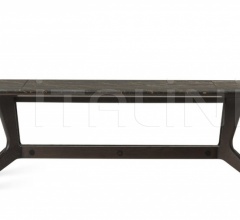 Итальянские Столы обеденные - Стол обеденный FLY HE405 фабрика Mobilidea