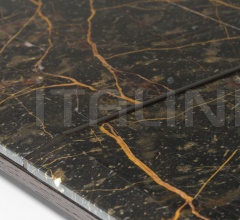 Итальянские Столы обеденные - Стол обеденный FLY HE405 фабрика Mobilidea