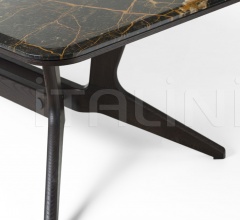 Итальянские Столы обеденные - Стол обеденный FLY HE405 фабрика Mobilidea