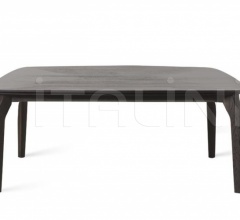 Итальянские Столы обеденные - Стол обеденный ROBERT HE402 фабрика Mobilidea