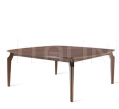 Итальянские Столы обеденные - Стол обеденный ROBERT HE402 фабрика Mobilidea