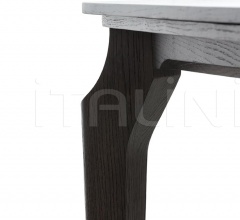 Итальянские Столы обеденные - Стол обеденный ROBERT HE401 фабрика Mobilidea