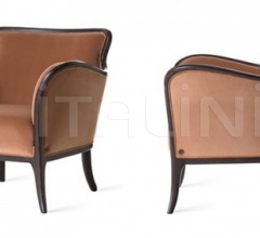 Кресло MINI BRERA HE201 фабрика Mobilidea