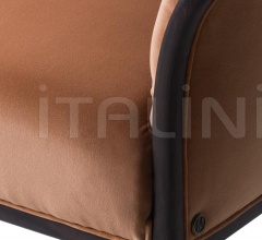 Итальянские Диваны - Диван MINI BRERA HE202 Итальянские Диваны - Диван MINI BRERA HE202 фабрика Mobilidea