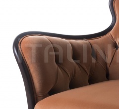 Итальянские Диваны - Диван MINI BRERA HE202 Итальянские Диваны - Диван MINI BRERA HE202 фабрика Mobilidea