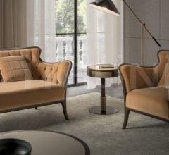 Итальянские Диваны - Диван MINI BRERA HE202 Итальянские Диваны - Диван MINI BRERA HE202 фабрика Mobilidea