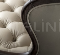 Кресло MARGOT HE501 фабрика Mobilidea