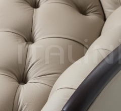 Кресло MARGOT HE501 фабрика Mobilidea