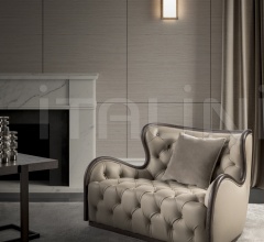 Кресло MARGOT HE501 фабрика Mobilidea