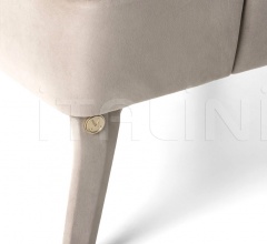 Кресло MADAME HE213 фабрика Mobilidea