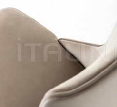 Кресло MADAME HE213 фабрика Mobilidea