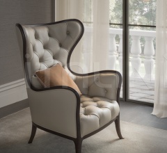 Кресло BRERA HE505 фабрика Mobilidea