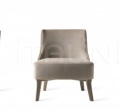 Кресло MADAME HE212 фабрика Mobilidea