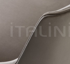 Кресло MADAME HE212 фабрика Mobilidea