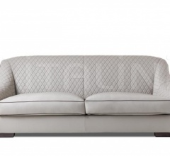 Итальянские Диваны - Двухместный диван PASCAL HE512 Итальянские Диваны - Двухместный диван PASCAL HE512 фабрика Mobilidea