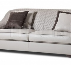Итальянские Диваны - Двухместный диван PASCAL HE512 Итальянские Диваны - Двухместный диван PASCAL HE512 фабрика Mobilidea