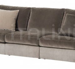 Итальянские Диваны - Диван SIGAR HE563 Итальянские Диваны - Диван SIGAR HE563 фабрика Mobilidea