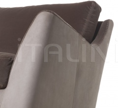 Итальянские Диваны - Диван SIGAR HE563 Итальянские Диваны - Диван SIGAR HE563 фабрика Mobilidea