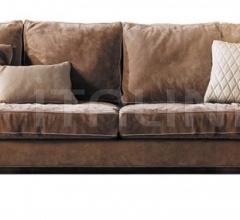 Итальянские Диваны - Диван BOND HE522 Итальянские Диваны - Диван BOND HE522 фабрика Mobilidea