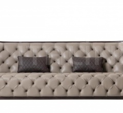 Итальянские Диваны - Трехместный диван MARGOT HE503 Итальянские Диваны - Трехместный диван MARGOT HE503 фабрика Mobilidea