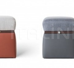 Итальянские Пуфы - Пуф BELT HE556 фабрика Mobilidea