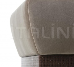 Итальянские Пуфы - Пуф BELT HE556 фабрика Mobilidea